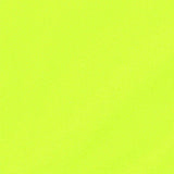 100% Polyester Woven Fabric, 190 gsm, 160 cm — Yellow — texture