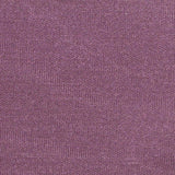Polyester Modal Stretch Scuba Knit Fabric, 300 gsm, 160 cm — Purple — texture