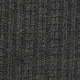 Jacquard Polyester Viscose Stretch Interlock Knit Fabric, 255 gsm, 166 cm — Grey — texture