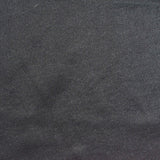Dark Grey Marl Linen-Look, Polyester