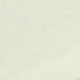 100% Cotton Jersey Knit Fabric, 190 gsm, 144 cm — White — texture