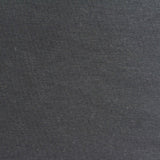 Polyester Cotton Stretch Jersey Knit Fabric, 170 gsm, 155 cm — Grey