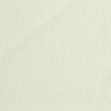 Polyester Stretch Rib Knit Fabric, 350 gsm, 140 cm — Beige