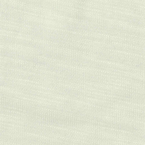 Slub Modal Cotton Stretch Jersey Knit Fabric, 145 gsm, 165 cm — Beige