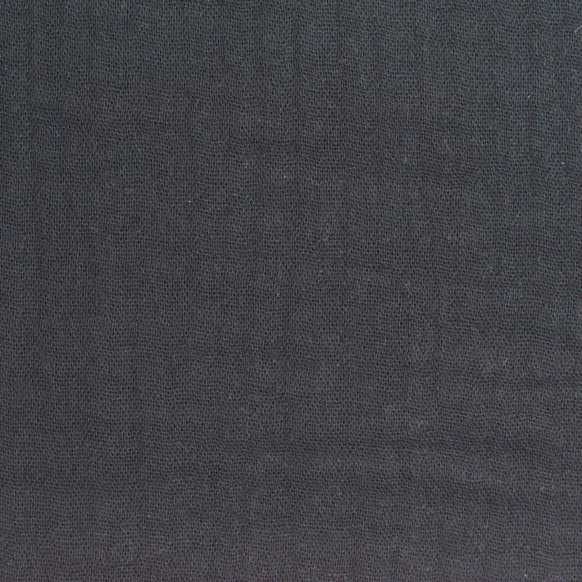 100% Cotton Crepe Fabric, 110 gsm, 140 cm — Grey