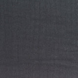 100% Cotton Crepe Fabric, 110 gsm, 140 cm — Grey