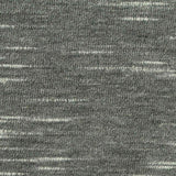 Grey Marl Jersey Knit, Polyester — texture