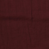 Plaid 100% Nylon Woven Fabric, 35 gsm, 165 cm — Red