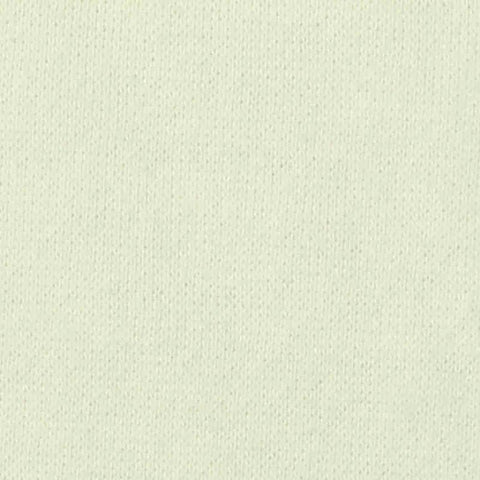 Brushed Cotton Polyester French Terry Fabric, 263 gsm, 170 cm — Beige