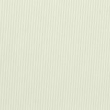 Polyester Stretch Rib Knit Fabric, 357 gsm, 140 cm — White