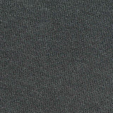 Brushed Cotton Polyester French Terry Fabric, 308 gsm, 164 cm — Grey — texture