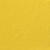 Cotton Modal Jersey Knit Fabric, 160 gsm, 172 cm — Yellow
