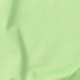 Cotton Polyester Stretch Jersey Knit Fabric, 175 gsm, 170 cm — Green