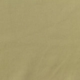 Polyester Modal Stretch Scuba Knit Fabric, 220 gsm, 165 cm — Khaki