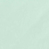Brushed Polyester Stretch Sateen Fabric, 225 gsm, 165 cm — Green — texture