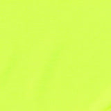 Polyester Cotton Blend Jersey Knit Fabric, 173 gsm, 155 cm — Green
