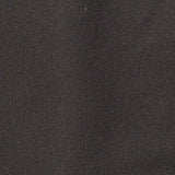 Polyester Stretch Jersey Knit Fabric, 260 gsm, 160 cm — Brown — texture