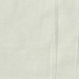Cotton Polyester Stretch Jersey Knit Fabric, 135 gsm, 180 cm — White
