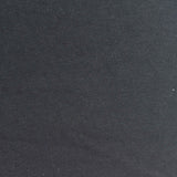 Cotton Modal Stretch Jersey Knit Fabric, 180 gsm, 180 cm — Navy