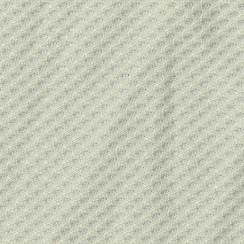 Polyester Stretch Birdseye Knit Fabric, 170 gsm, 180 cm — Khaki