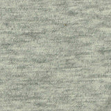 Light Grey Heather Jersey Knit, Cotton-Poly — texture