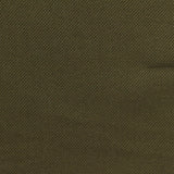 Polyester Cotton Stretch Piqué Knit Fabric, 300 gsm, 168 cm — Green