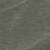 Grey Marl French Terry, Poly-Viscose