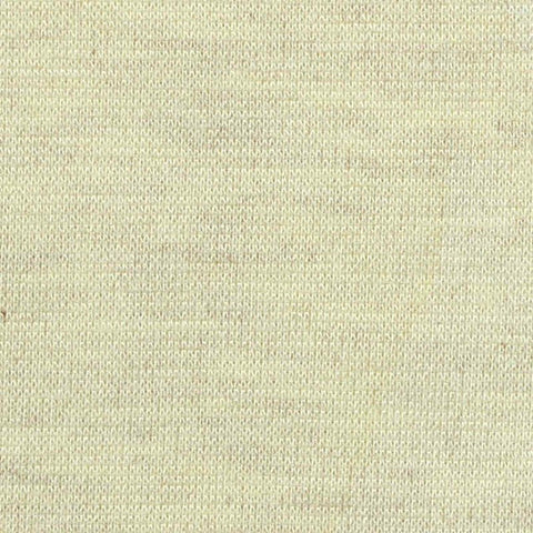 Viscose Polyester Ponte Knit Fabric, 350 gsm, 172 cm — Beige