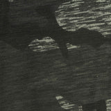 Light Grey Camo French Terry, Poly-Modal