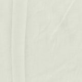 Modal Polyester Spandex Jersey Knit Fabric, 140 gsm, 170 cm — White