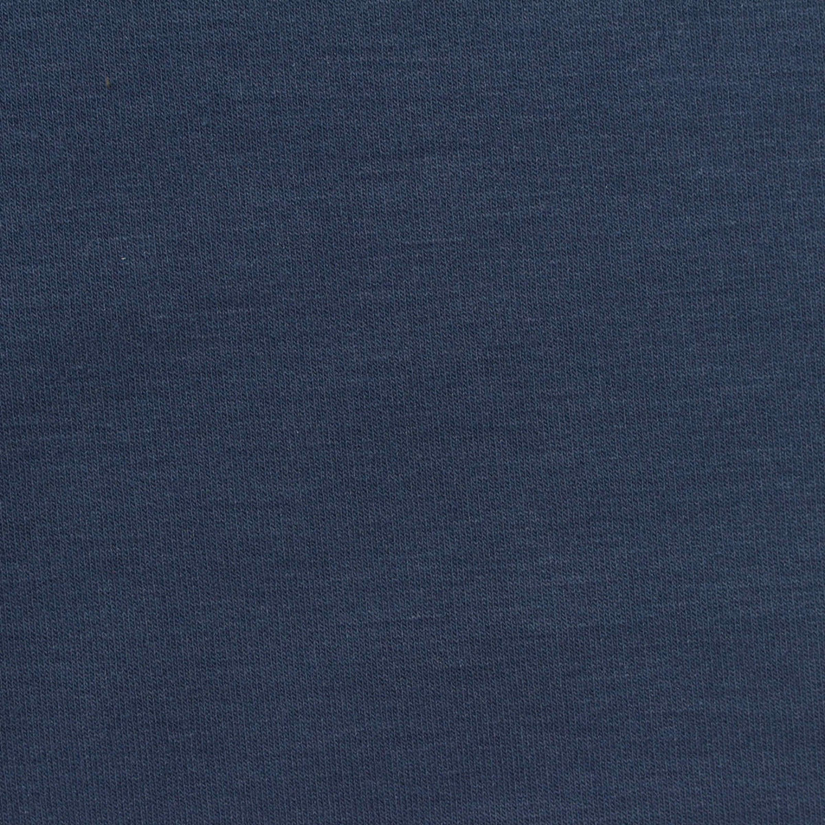 Blue Marl French Terry, Poly-Modal