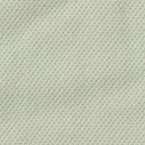 100% Cotton Piqué Knit Fabric, 202 gsm, 174 cm — Green