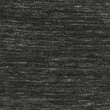 Dark Grey Marl Jersey Knit, Cotton-Poly