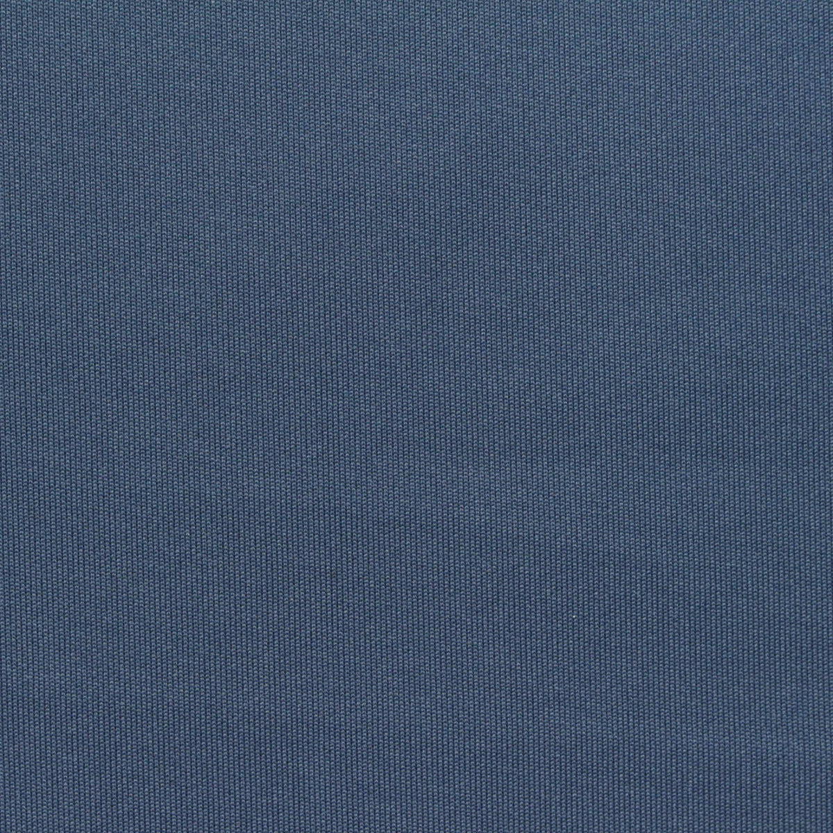 Polyester Stretch Scuba Knit Fabric, 300 gsm, 175 cm — Navy