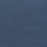 Polyester Stretch Scuba Knit Fabric, 300 gsm, 175 cm — Navy