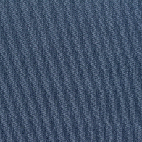 Polyester Stretch Scuba Knit Fabric, 300 gsm, 175 cm — Navy