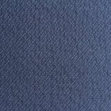 Light Blue Pinstripe Chenille, Polyester