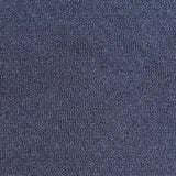 Dark Blue Marl Jacquard, Polyester — texture