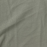 Polyester Cotton Jersey Knit Fabric, 155 gsm, 146 cm — Green