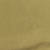Polyester Stretch Scuba Knit Fabric, 220 gsm, 185 cm — Khaki