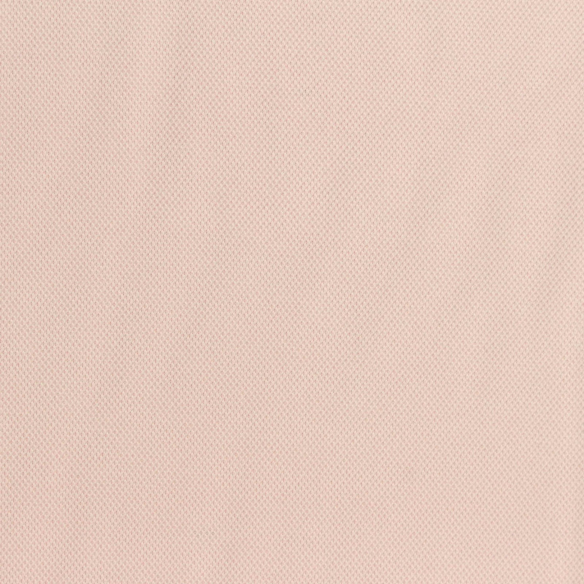 Polyester Stretch Piqué Knit Fabric, 180 gsm, 175 cm — Pink