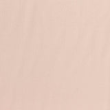 Polyester Stretch Piqué Knit Fabric, 180 gsm, 175 cm — Pink