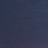 Modal Stretch Scuba Knit Fabric, 285 gsm, 160 cm — Navy