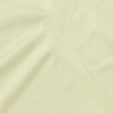 100% Polyester Interlock Knit Fabric, 95 gsm, 165 cm — Yellow