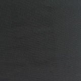 Viscose Stretch Jersey Knit Fabric, 240 gsm, 160 cm — Black