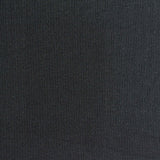 Modal Stretch Rib Knit Fabric, 350 gsm, 140 cm — Grey