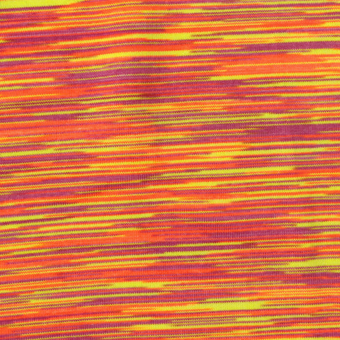 Polyester Stretch Jersey Knit Fabric, 180 gsm, 160 cm — Multi, ref EF-272512