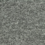 Grey Marl Chunky Knit, Polyester