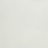 Polyester Stretch Scuba Knit Fabric, 260 gsm, 160 cm — White — texture