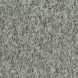 Dark Grey Marl Chunky Knit, Polyester — texture